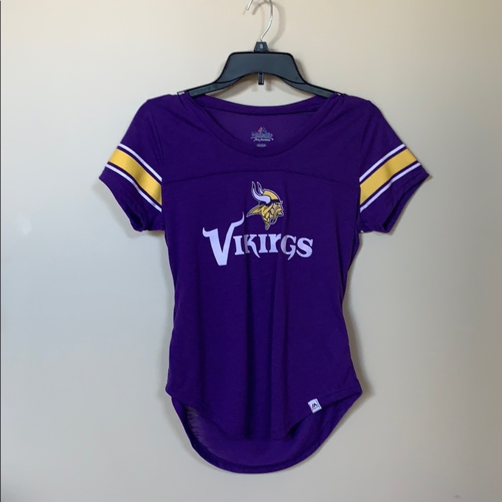 Minnesota Vikings Tee